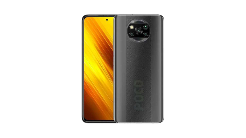 Сравнение xiaomi mi 10t и xiaomi poco x3